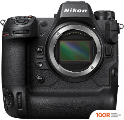 Фотоаппарат Nikon Z9 BODY (305879)
