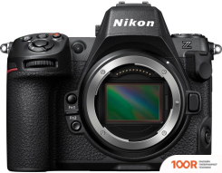 Фотоаппарат Nikon Z8 BODY (305877)