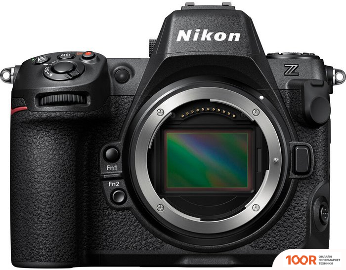Фотоаппарат Nikon Z8 BODY (305877)