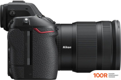 Фотоаппарат Nikon Z8 BODY (305877)