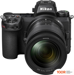 Фотоаппарат Nikon Z7 II KIT 24-70MM + FTZ ADAPTER (305876)