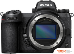 Фотоаппарат Nikon Z7 II BODY (305873)