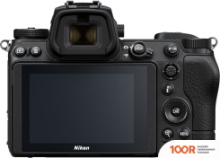 Фотоаппарат Nikon Z7 II BODY (305873)
