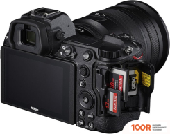 Фотоаппарат Nikon Z7 II BODY (305873)