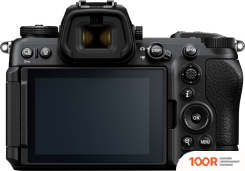 Фотоаппарат Nikon Z6 III KIT 24-120MM F/4 S (305872)