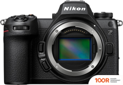 Фотоаппарат Nikon Z6 III BODY (305871)