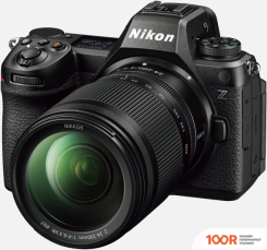 Фотоаппарат Nikon Z6 II KIT 24-200MM F/4-6.3 VR (305868)
