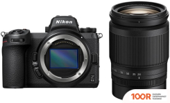 Фотоаппарат Nikon Z6 II KIT 24-200MM F/4-6.3 VR (305868)