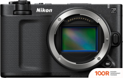 Фотоаппарат Nikon Z6 II KIT 24-200MM F/4-6.3 VR (305868)