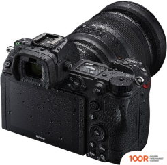 Фотоаппарат Nikon Z6 II BODY + FTZ ADAPTER (305867)