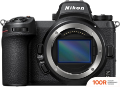 Фотоаппарат Nikon Z6 II BODY (305866)