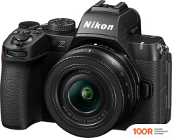 Фотоаппарат Nikon Z50 II DOUBLE KIT 16-50MM VR + 50-250MM VR (305863)