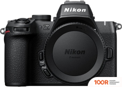 Фотоаппарат Nikon Z50 II BODY (305862)