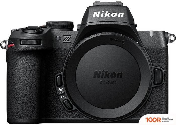 Фотоаппарат Nikon Z50 II BODY (305862)