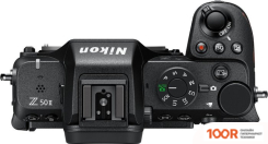 Фотоаппарат Nikon Z50 II + FTZ II ADAPTER (305861)