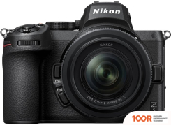 Фотоаппарат Nikon Z5 KIT 24-50MM (305858)