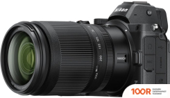Фотоаппарат Nikon Z5 KIT 24-200MM (305857)