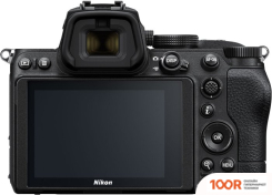 Фотоаппарат Nikon Z5 BODY (305854)