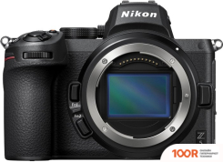 Фотоаппарат Nikon Z5 BODY (305854)