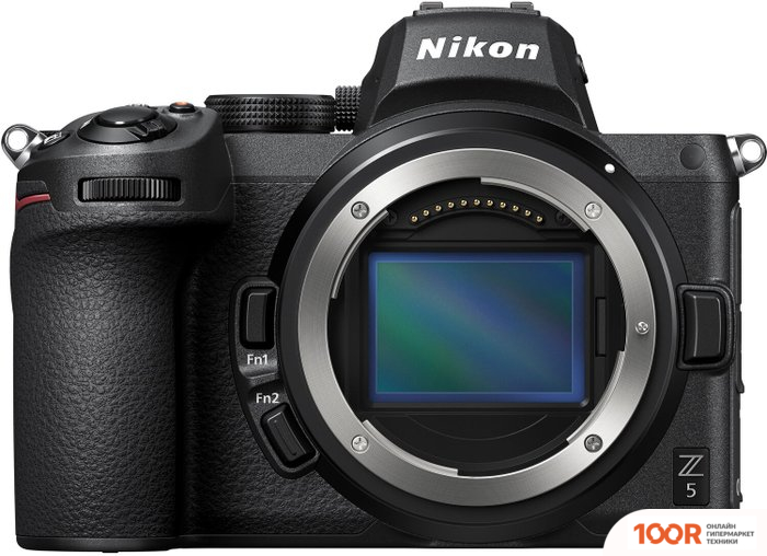Фотоаппарат Nikon Z5 BODY (305854)