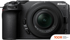 Фотоаппарат Nikon Z30 KIT 16-50MM F/3.5-6.3 VR (305852)
