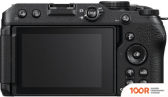 Фотоаппарат Nikon Z30 BODY + FTZ ADAPTER (305851)