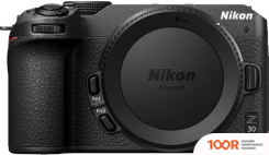 Фотоаппарат Nikon Z30 BODY (305850)