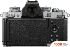 Фотоаппарат Nikon Z FC KIT 16-50MM (ЧЕРНЫЙ/СЕРЕБРИСТЫЙ) (305847)