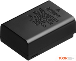 Фотоаппарат Nikon Z FC BODY (ЧЕРНЫЙ/СЕРЕБРИСТЫЙ) (305846)