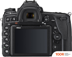 Фотоаппарат Nikon D780 KIT 24-120MM (305845)