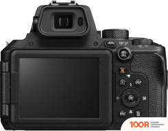 Фотоаппарат Nikon COOLPIX P950 (ЧЕРНЫЙ) (305836)