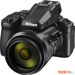 Фотоаппарат Nikon COOLPIX P950 (ЧЕРНЫЙ) (305836)