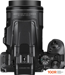 Фотоаппарат Nikon COOLPIX P950 (ЧЕРНЫЙ) (305836)