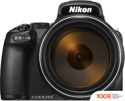 Фотоаппарат Nikon COOLPIX P1100 (305835)