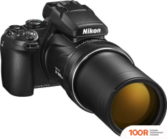 Фотоаппарат Nikon COOLPIX P1100 (305835)