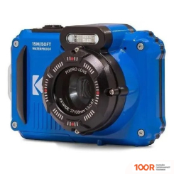 Фотоаппарат Kodak PIXPRO WPZ2 (СИНИЙ) (305832)