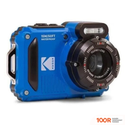 Фотоаппарат Kodak PIXPRO WPZ2 (СИНИЙ) (305832)