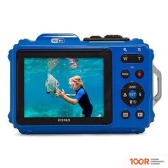 Фотоаппарат Kodak PIXPRO WPZ2 (СИНИЙ) (305832)