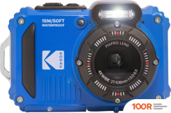 Фотоаппарат Kodak PIXPRO WPZ2 (СИНИЙ) (305832)