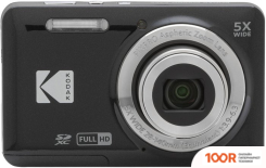 Фотоаппарат Kodak PIXPRO FZ55 (ЧЕРНЫЙ) (305828)