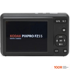 Фотоаппарат Kodak PIXPRO FZ55 (ЧЕРНЫЙ) (305828)