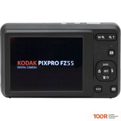 Фотоаппарат Kodak PIXPRO FZ55 (СИНИЙ) (305827)