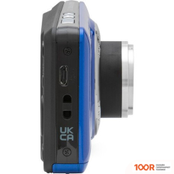 Фотоаппарат Kodak PIXPRO FZ55 (СИНИЙ) (305827)