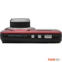 Фотоаппарат Kodak PIXPRO FZ55 (КРАСНЫЙ) (305826)