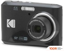 Фотоаппарат Kodak PIXPRO FZ45 (ЧЕРНЫЙ) (305825)