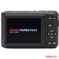 Фотоаппарат Kodak PIXPRO FZ45 (КРАСНЫЙ) (305824)