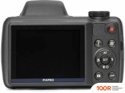 Фотоаппарат Kodak PIXPRO AZ528 (ЧЕРНЫЙ) (305822)