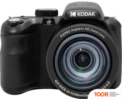 Фотоаппарат Kodak PIXPRO AZ425 (ЧЕРНЫЙ) (305820)