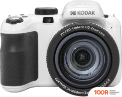 Фотоаппарат Kodak PIXPRO AZ425 (БЕЛЫЙ) (305818)