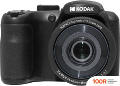 Фотоаппарат Kodak PIXPRO AZ255 (ЧЕРНЫЙ) (305817)